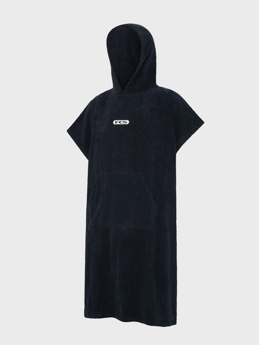 FCS Junior Poncho Towel