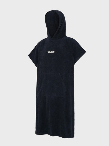 FCS Junior Poncho Towel