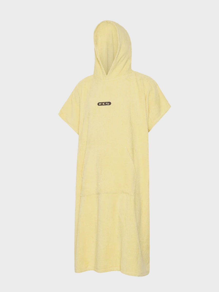 FCS Junior Poncho Towel