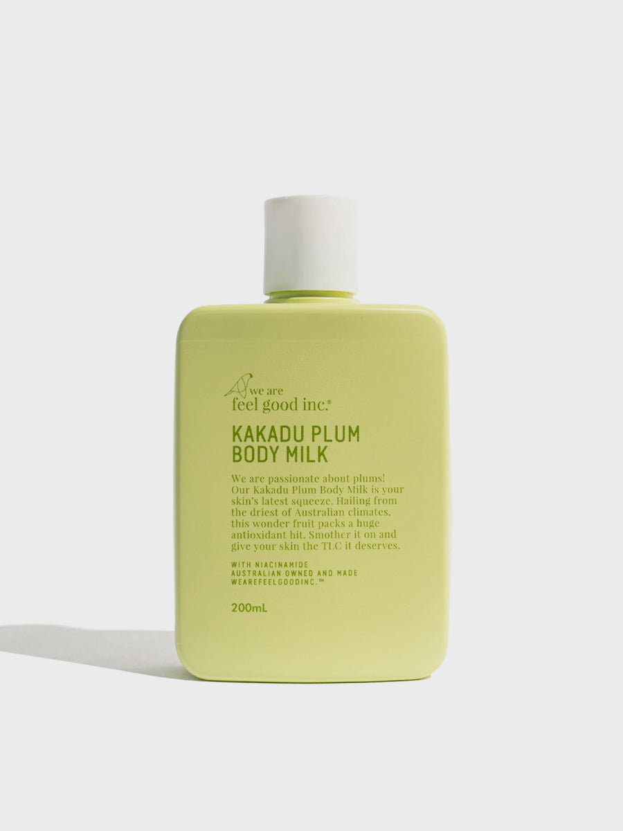  Kakadu Plum Body Milk - Moisturiser