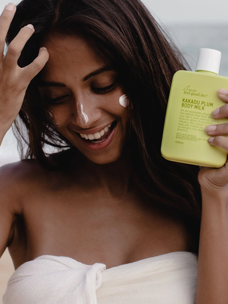 Kakadu Plum Body Milk - Moisturiser