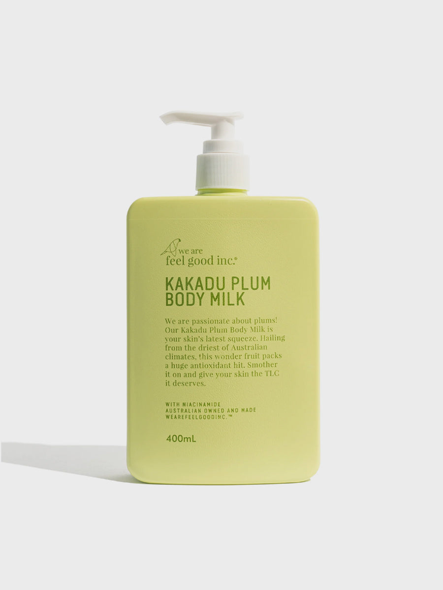  Kakadu Plum Body Milk - Moisturiser