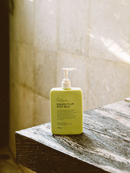  Kakadu Plum Body Milk - Moisturiser