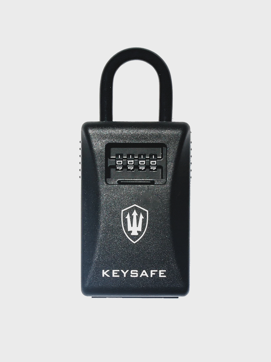  FK Key Safe Regular