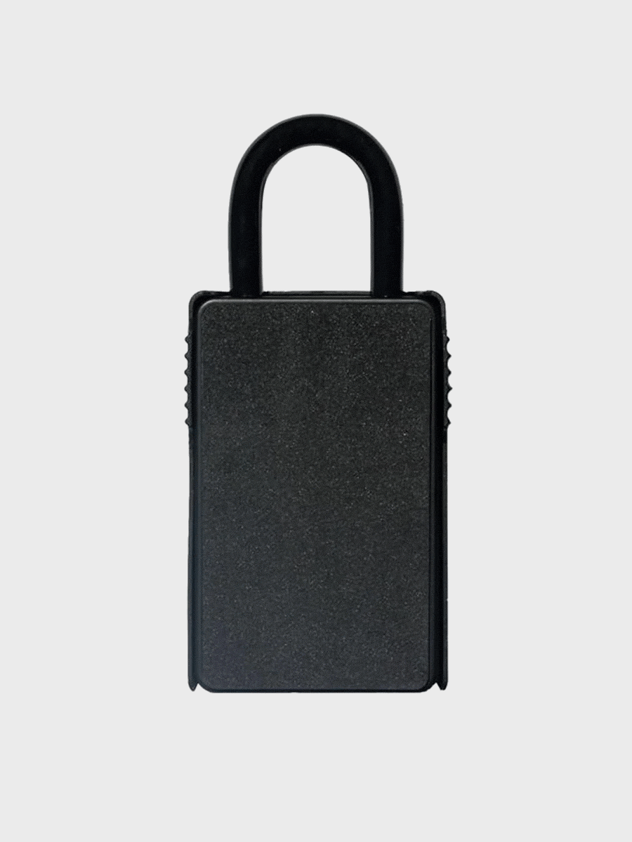  FK Key Safe Regular