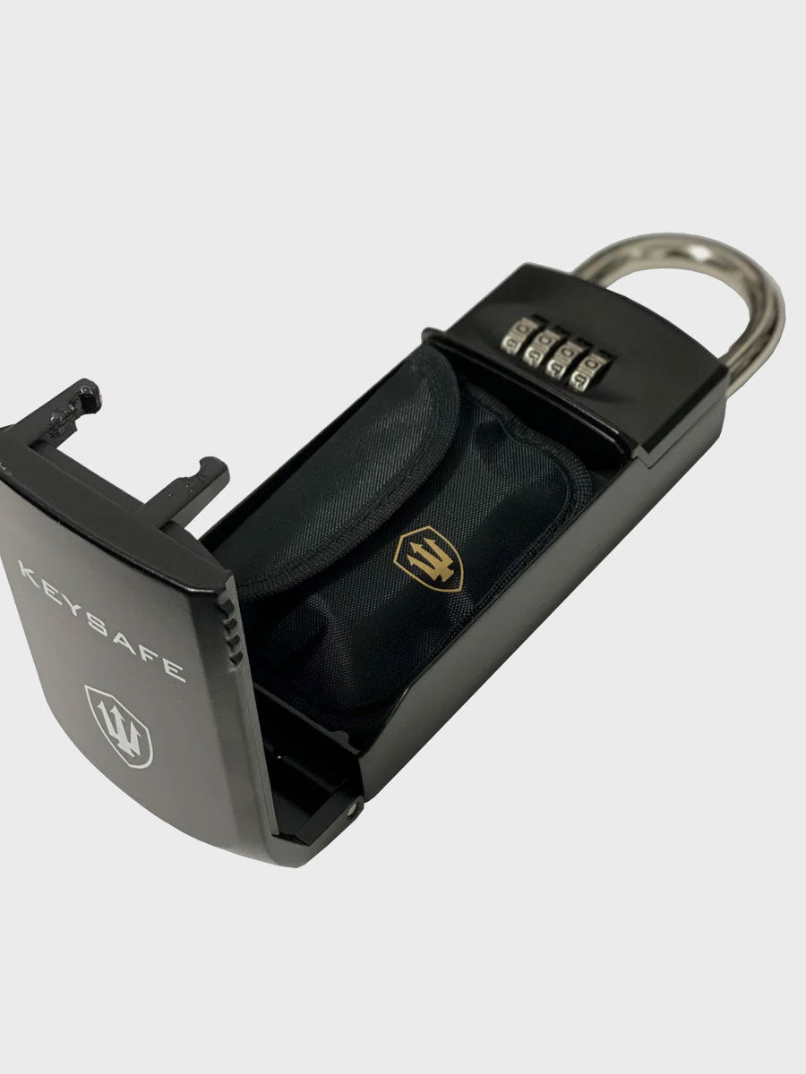  FK Key Safe Deluxe