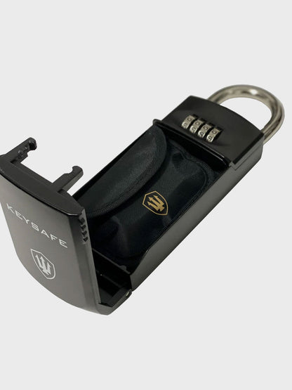  FK Key Safe Deluxe