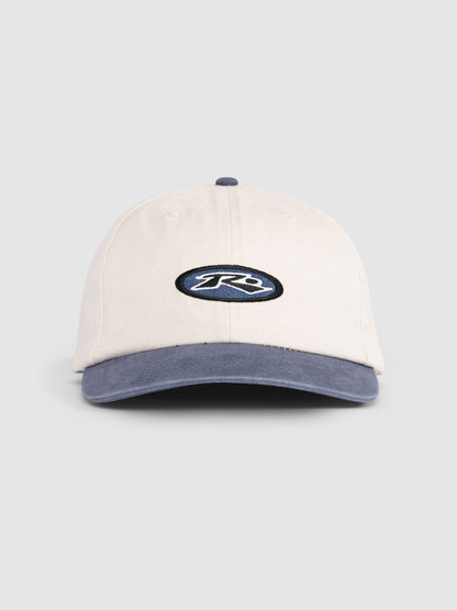 Rusty Kick Flip Dad Cap