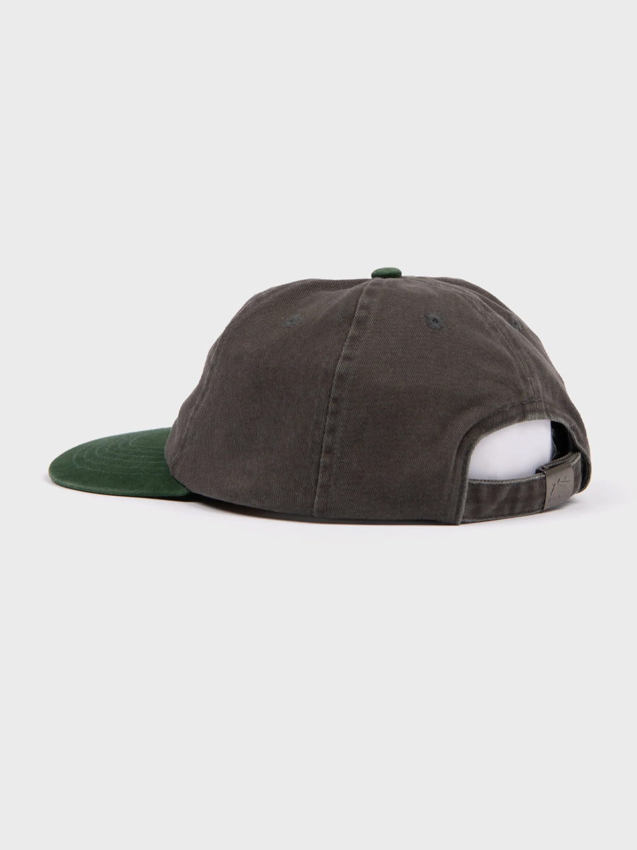 Rusty Kick Flip Dad Cap