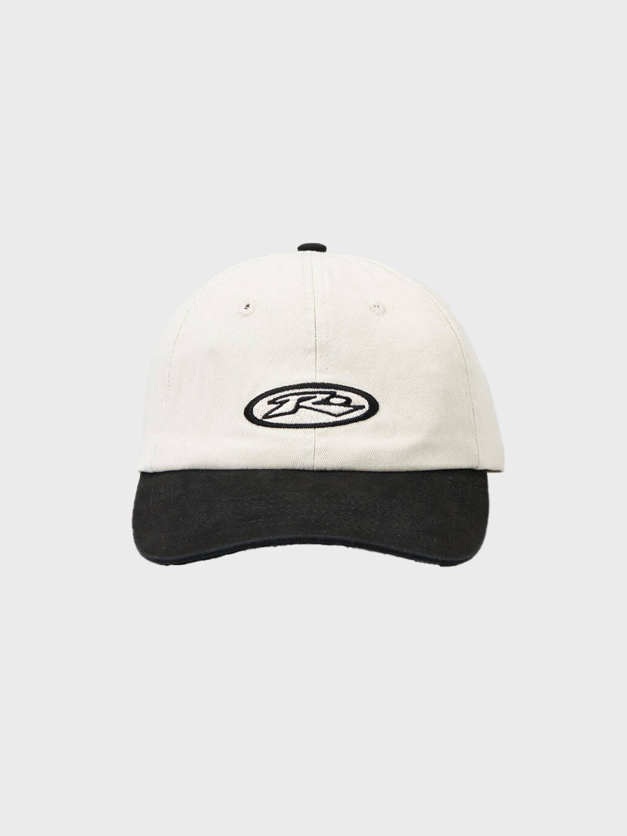 Rusty Kick Flip Dad Cap