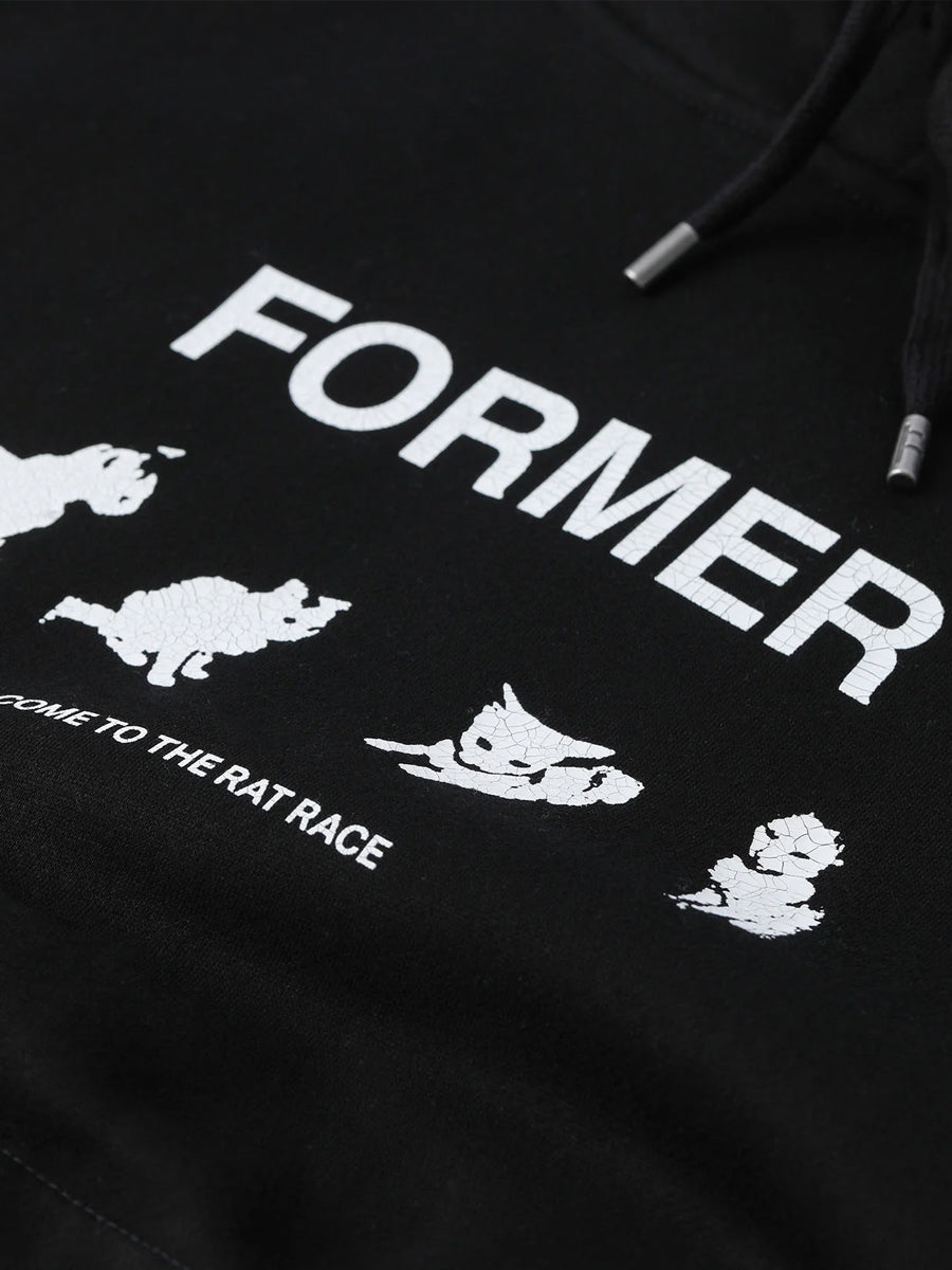  Kitty Litter Hood
