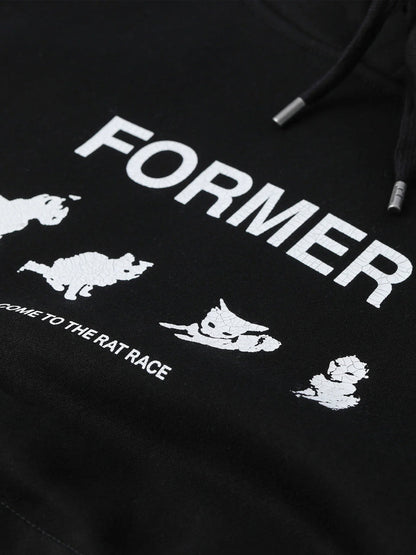  Kitty Litter Hood
