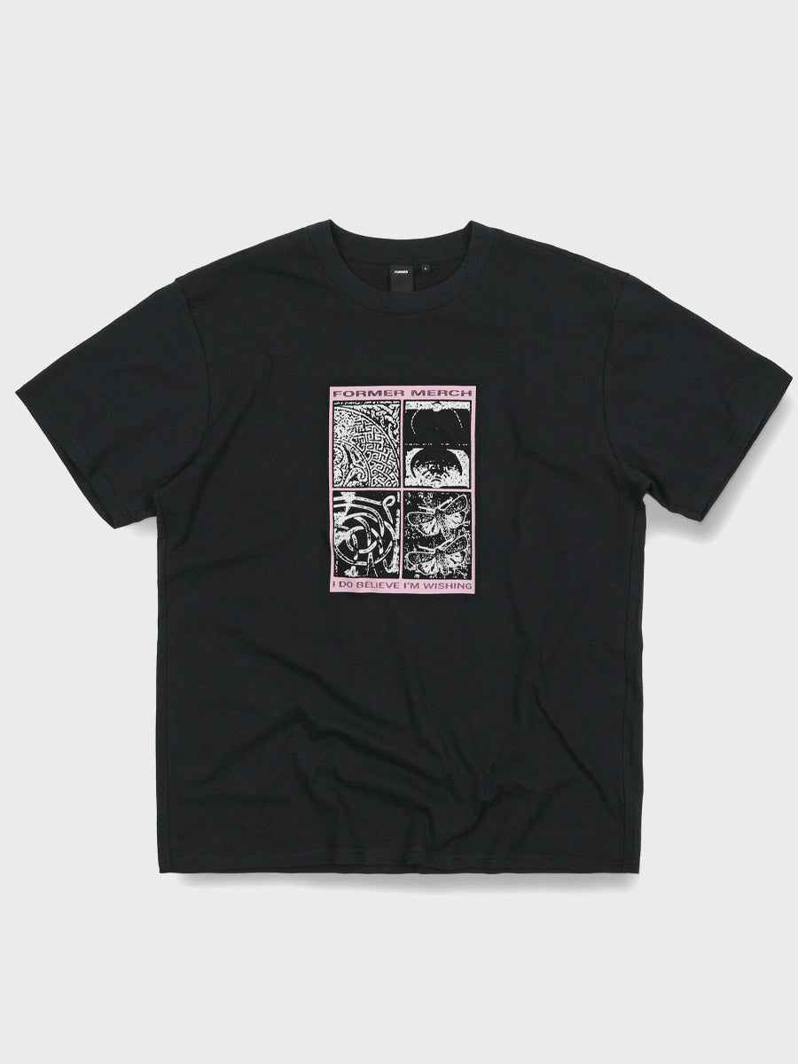  Knot T-shirt