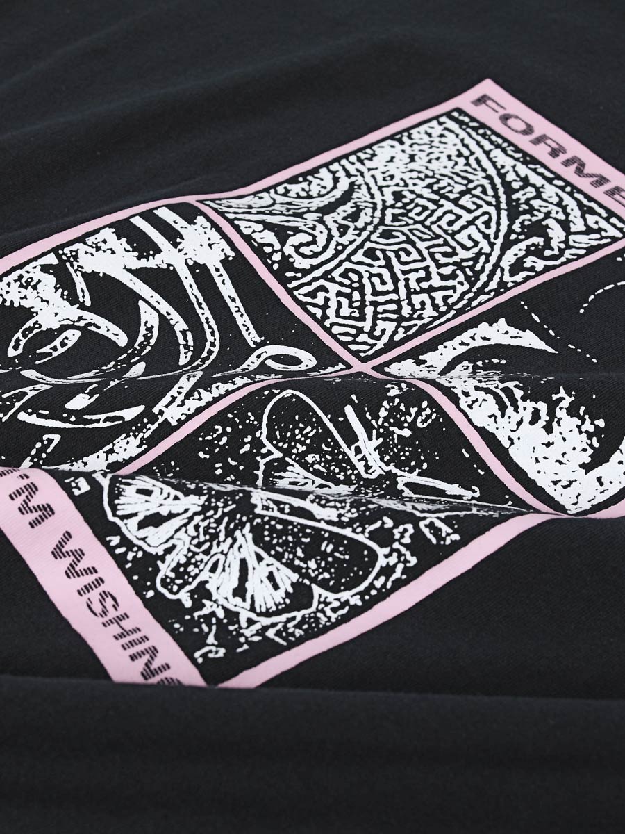  Knot T-shirt