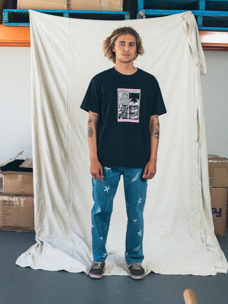  Knot T-shirt