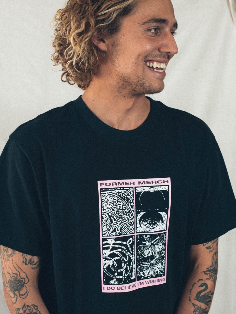  Knot T-shirt