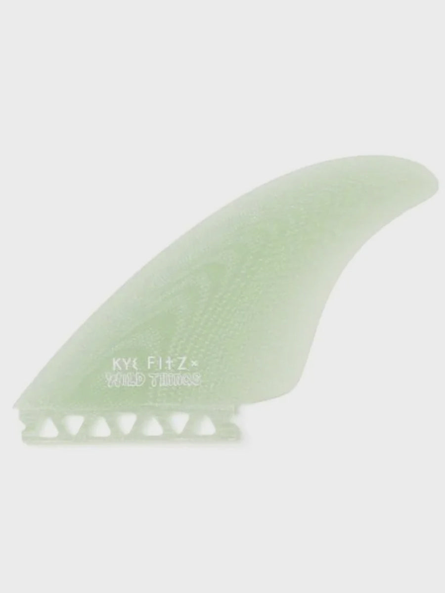  Kye Fitz Twins Fins