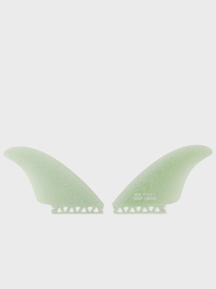  Kye Fitz Twins Fins
