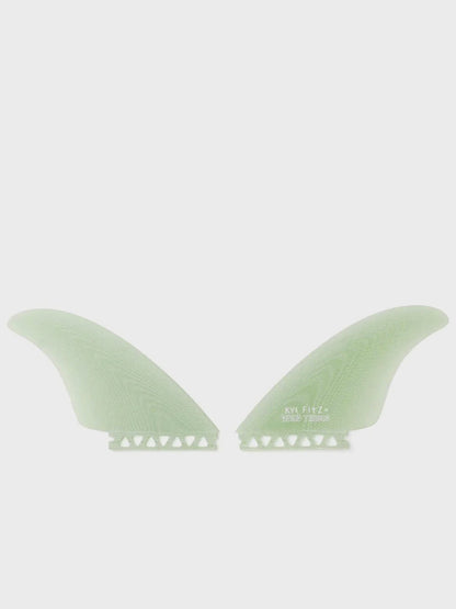  Kye Fitz Twins Fins