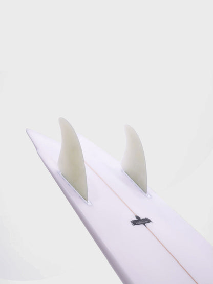  Kye Fitz Twins Fins