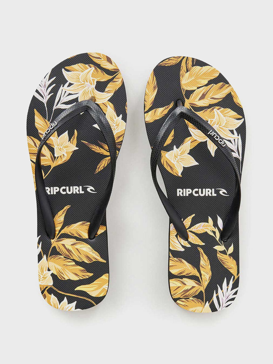 Rip Curl La Isla Bloom Open Toe