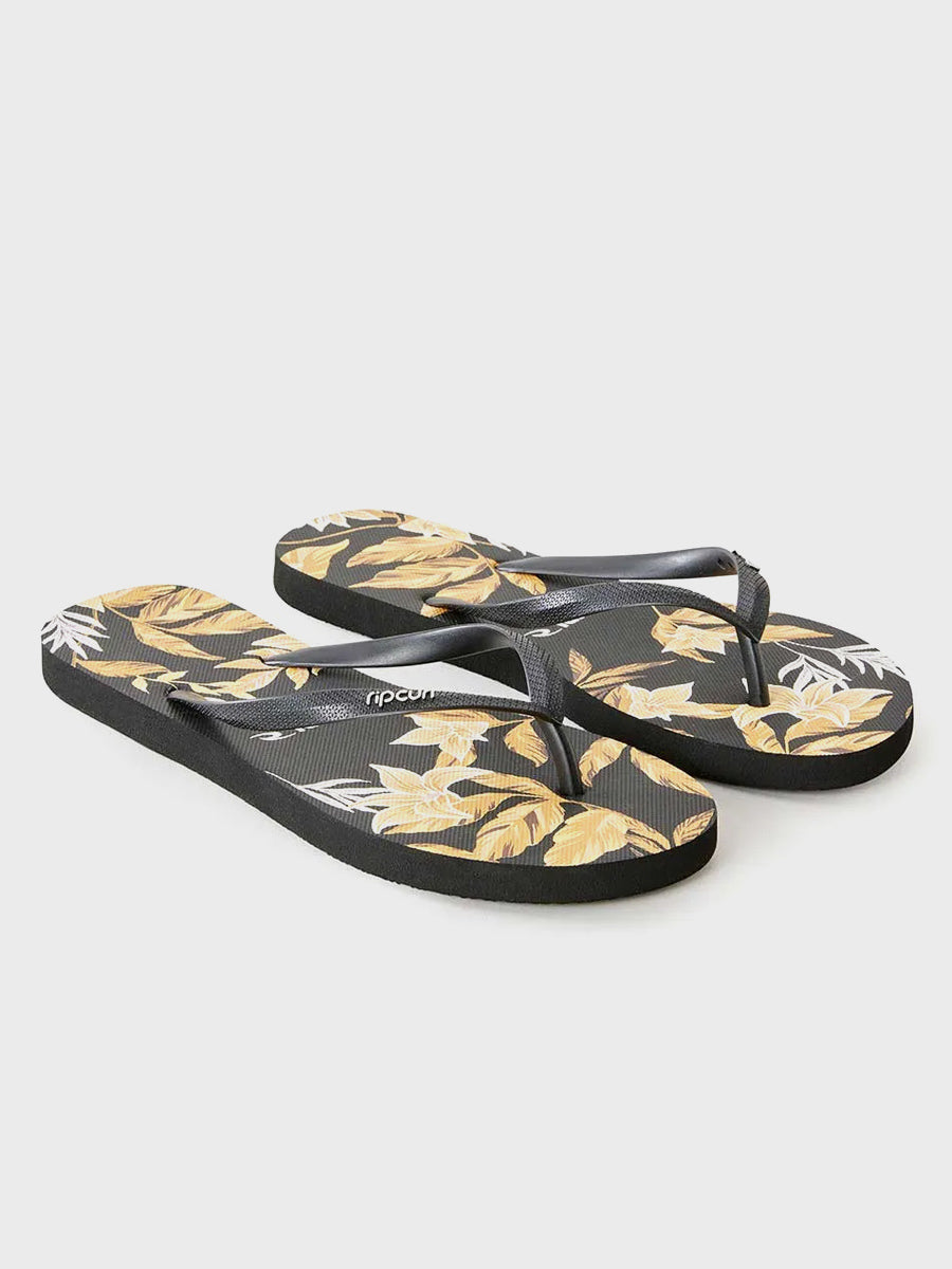 Rip Curl La Isla Bloom Open Toe