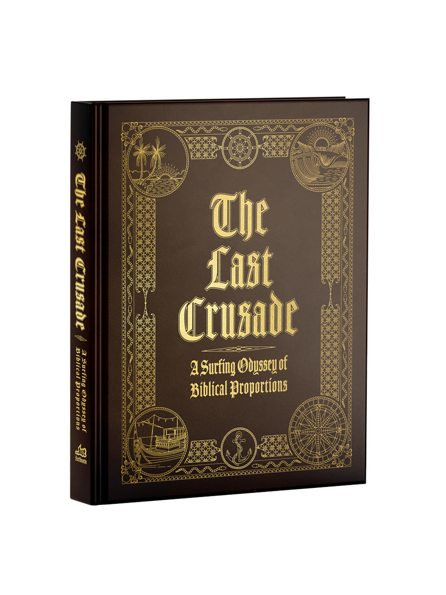  The Last Crusade