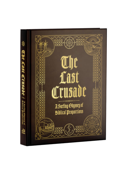  The Last Crusade