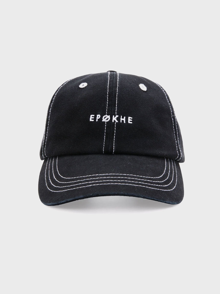  Logo Hat
