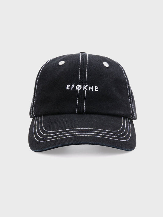  Logo Hat