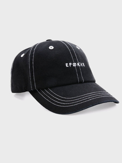  Logo Hat