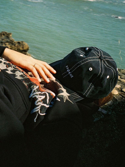  Logo Hat