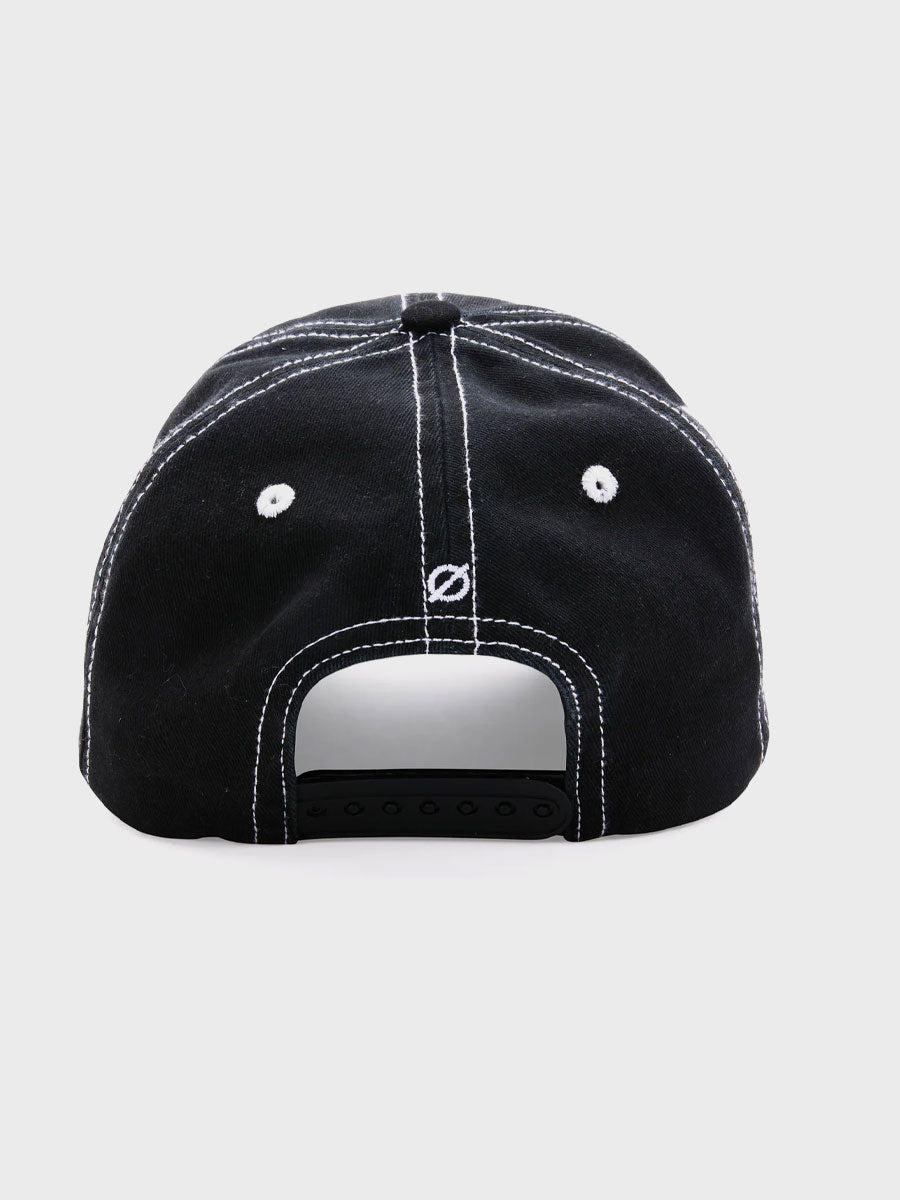  Logo Hat