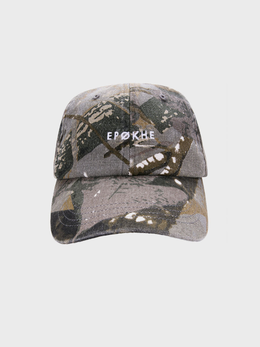  Logo Hat