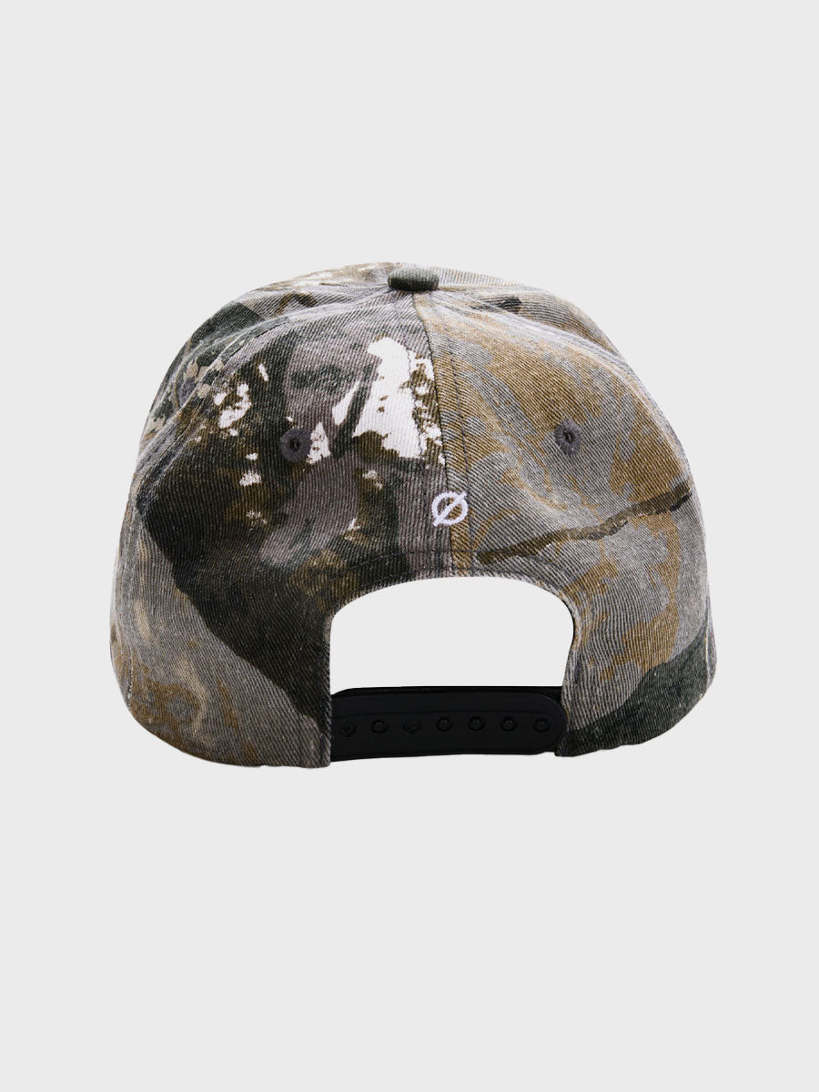  Logo Hat