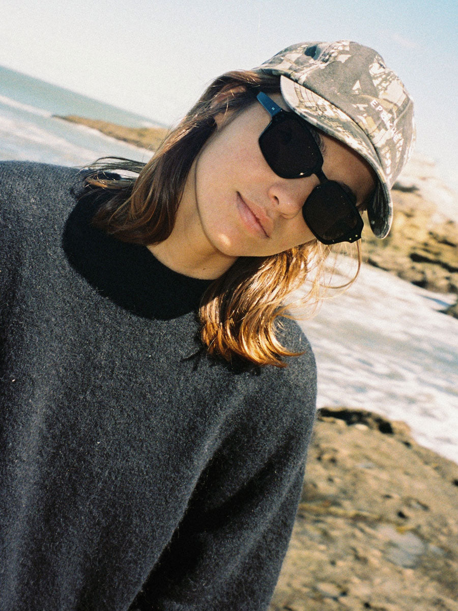  Logo Hat