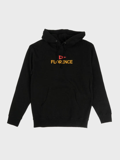  Logo Hoodie
