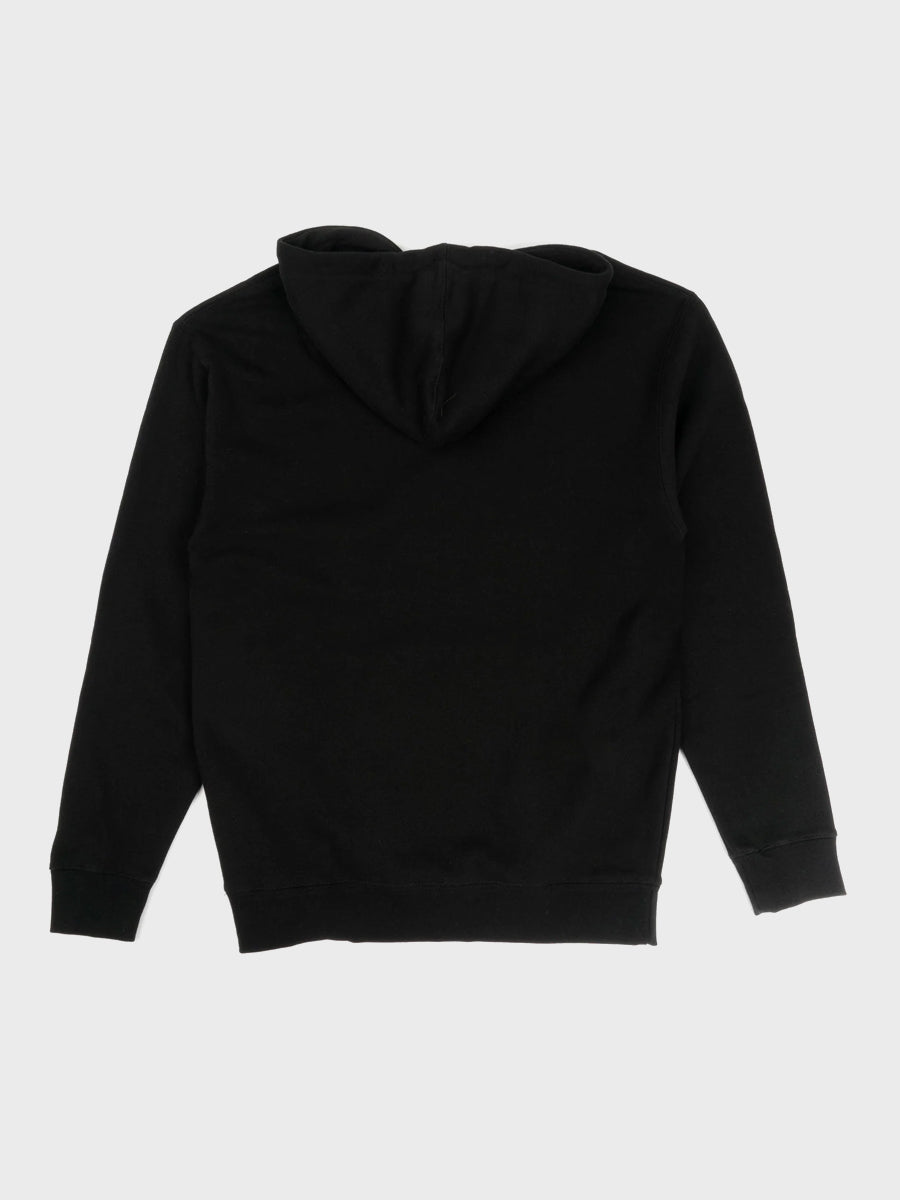 Logo Hoodie