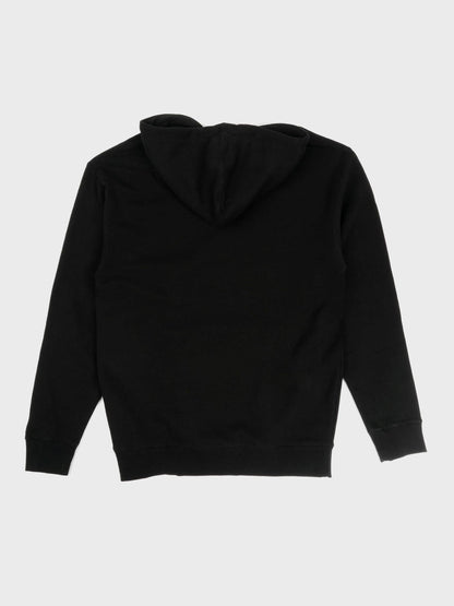  Logo Hoodie