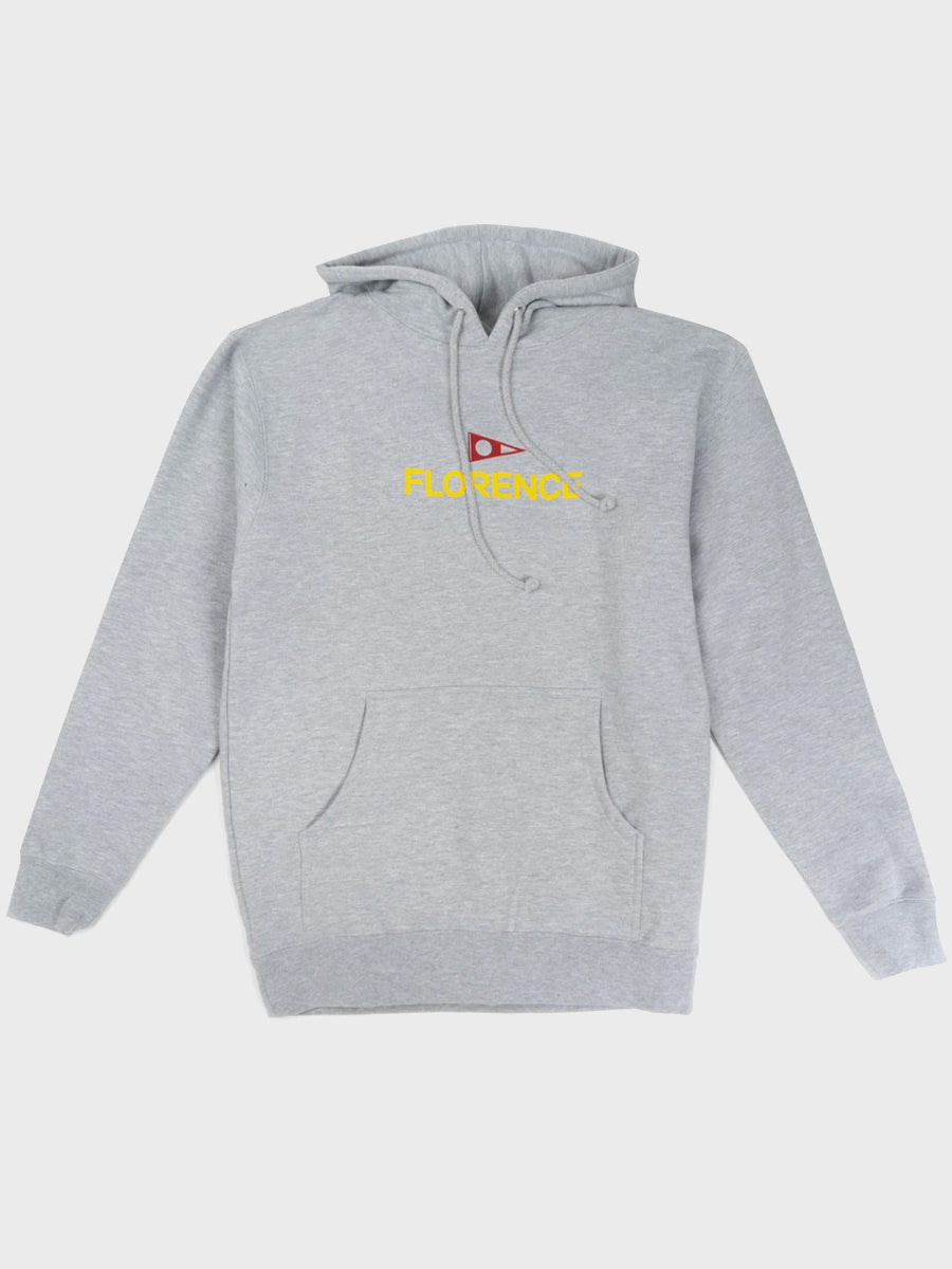  Logo Hoodie