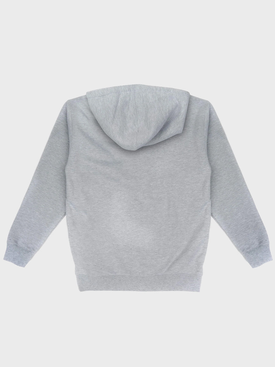  Logo Hoodie