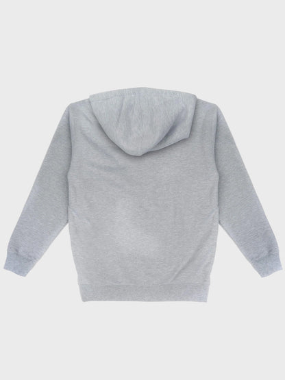  Logo Hoodie