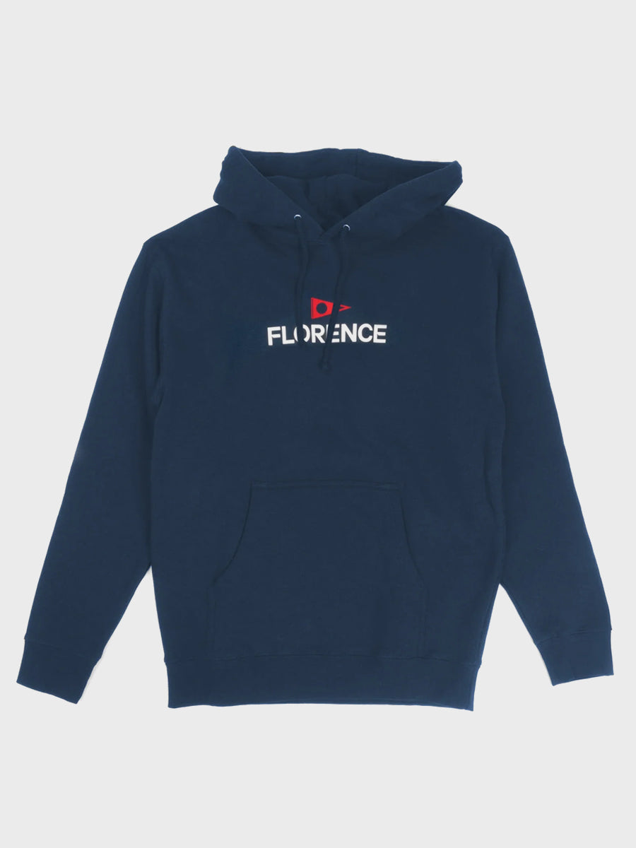  Logo Hoodie