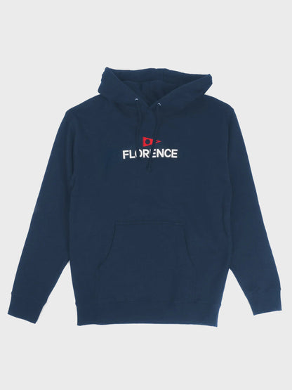  Logo Hoodie