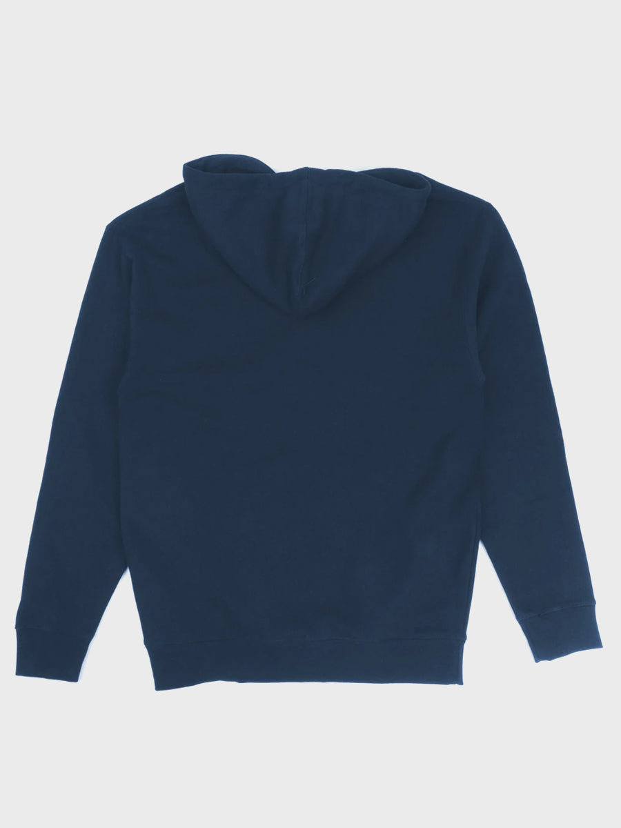  Logo Hoodie