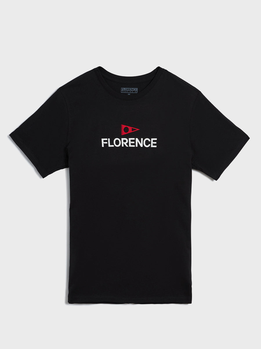  Logo Tee