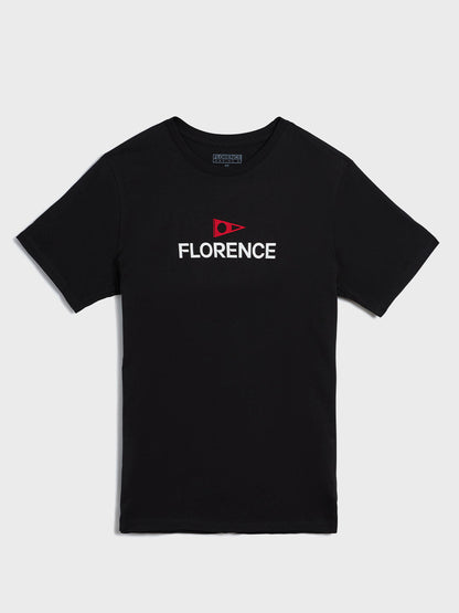  Logo Tee