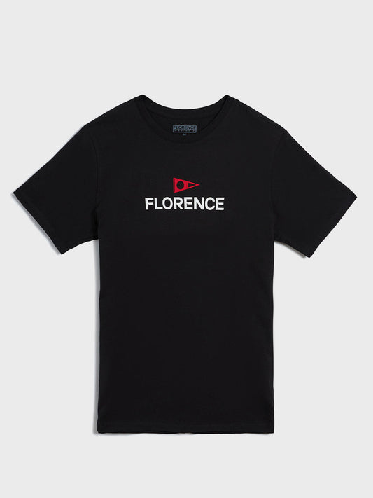  Logo Tee