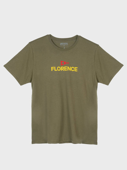  Logo Tee