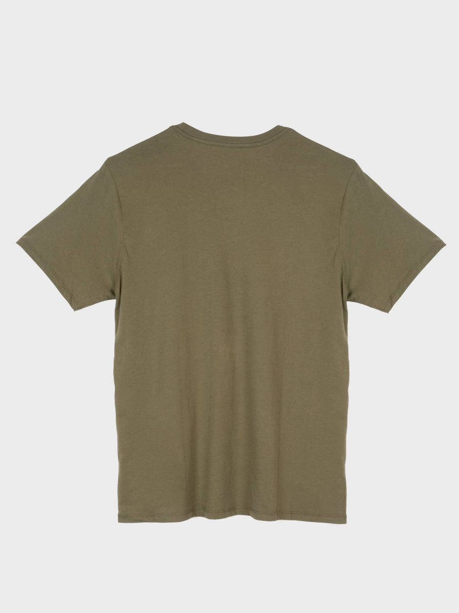  Logo Tee